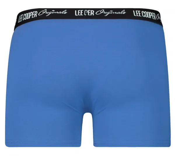 Pánske boxerky Lee Cooper 3P