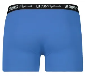 Pánske boxerky Lee Cooper 3P