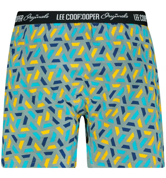 Pánske trenky Lee Cooper