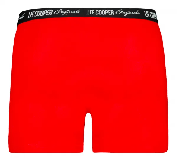 Pánske boxerky Lee Cooper 3P