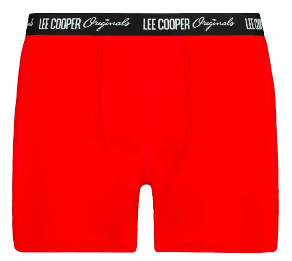 Pánske boxerky Lee Cooper 3P