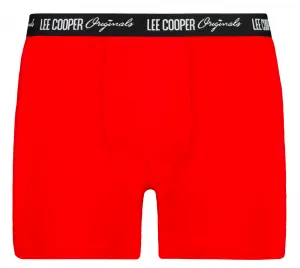 Pánske boxerky Lee Cooper 3P
