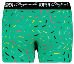 Chlapčenské boxerky Lee Cooper