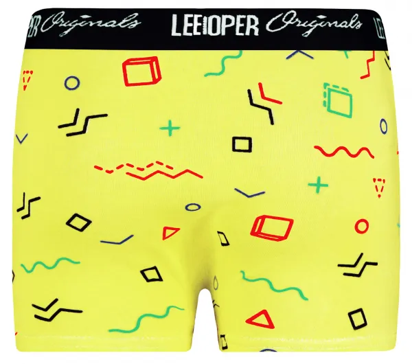 Chlapčenské boxerky Lee Cooper