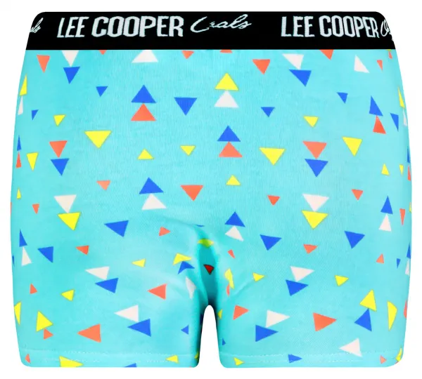 Chlapčenské boxerky Lee Cooper
