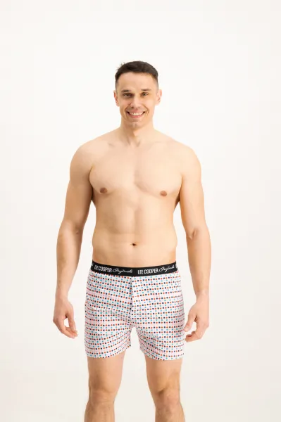 Pánske trenky Lee Cooper