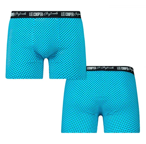 Pánske boxerky Lee Cooper 3P