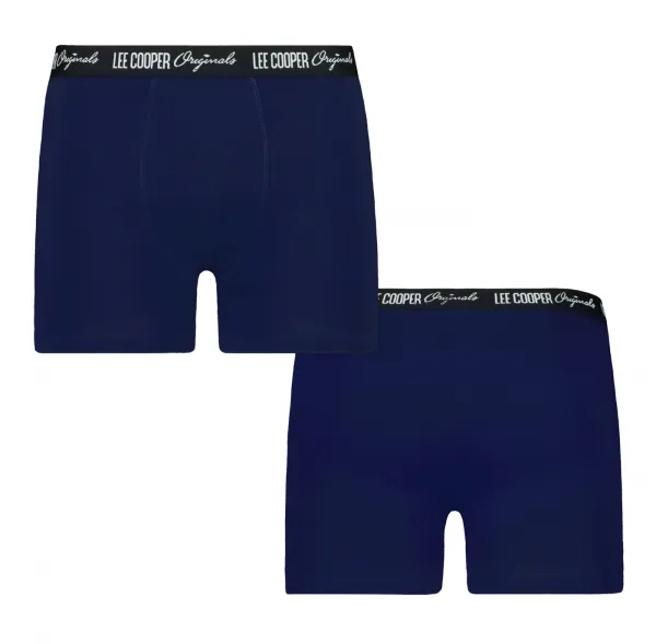 Pánske boxerky Lee Cooper 3P