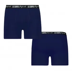 Pánske boxerky Lee Cooper 3P