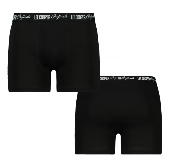 Pánske boxerky Lee Cooper 3P