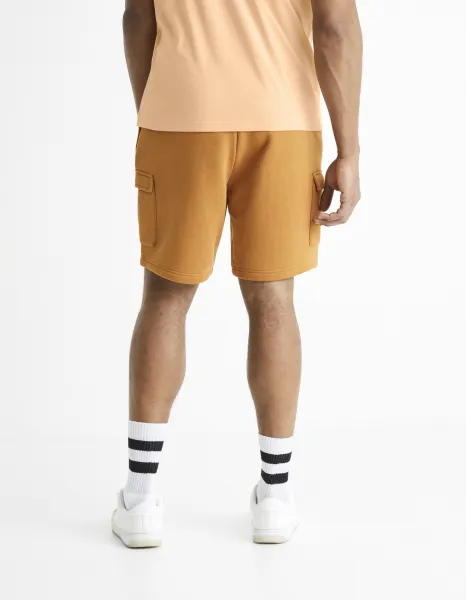 Celio Bobox Shorts with Pockets - Mens