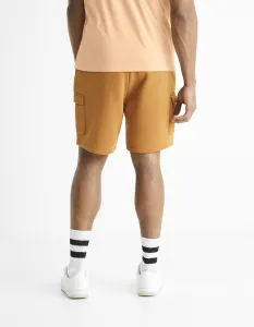 Celio Bobox Shorts with Pockets - Mens
