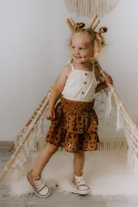 Detské tenisky Kesi Catrina