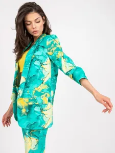 Jacket-DHJ-MA-7684A-1.22X-Turquoise