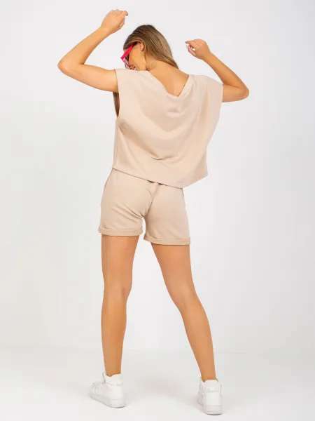 Set-EM-KMPL-745.37P-beige
