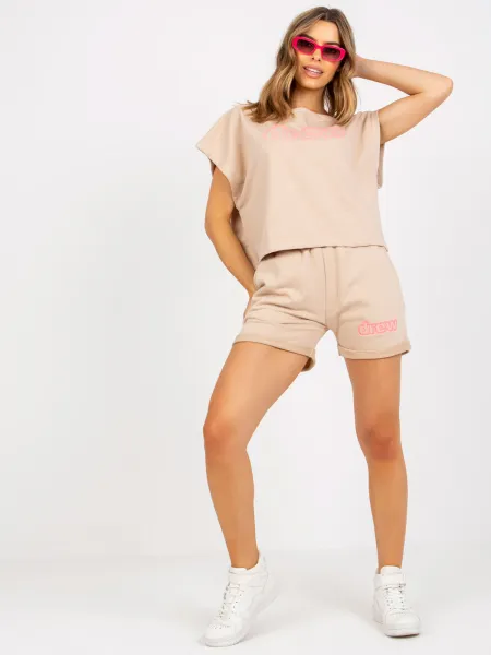 Set-EM-KMPL-745.37P-beige