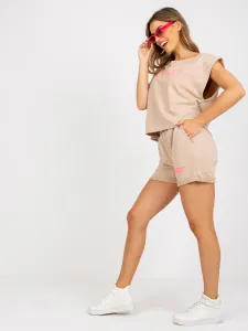 Set-EM-KMPL-745.37P-beige