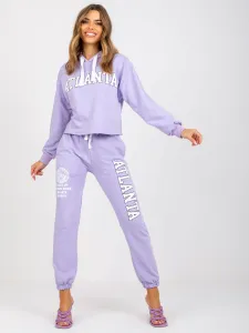 Set-EM-KMPL-734.35P-light purple