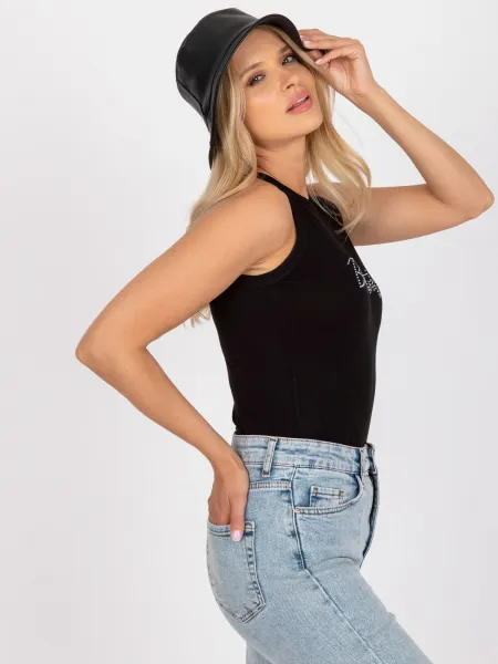 Top-BR-TP-8128-black