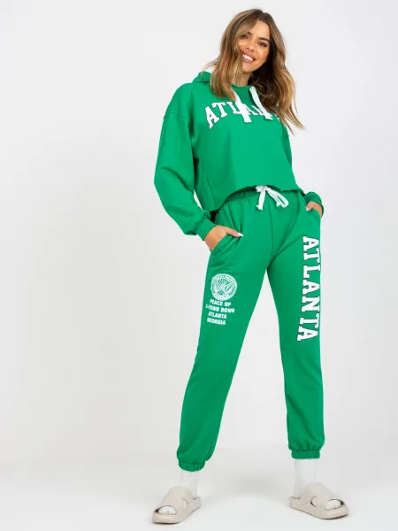 Set-EM-KMPL-734.35P-green
