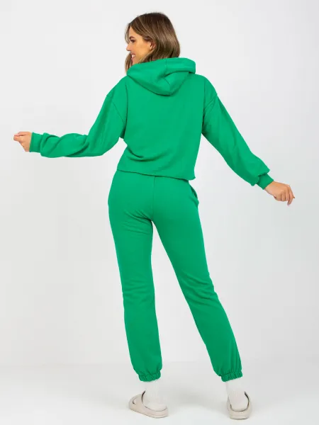 Set-EM-KMPL-734.35P-green