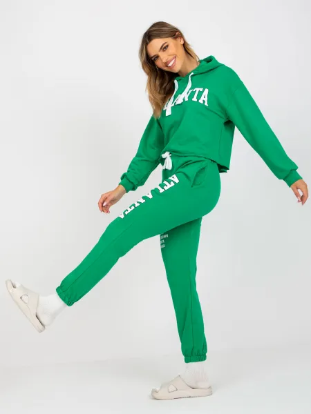 Set-EM-KMPL-734.35P-green
