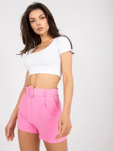 Shorts-DHJ-SN-15776.01P-pink
