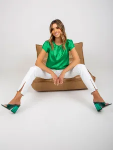 Blouse-WN-BZ-2035.11P-green