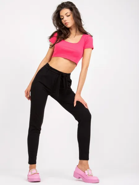 Trousers-LO-SP-LK-131.53P-black