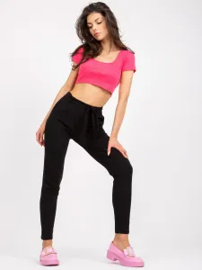 Trousers-LO-SP-LK-131.53P-black