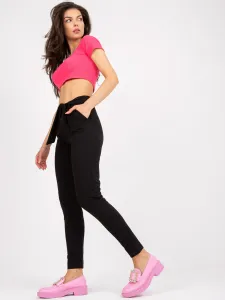 Trousers-LO-SP-LK-131.53P-black