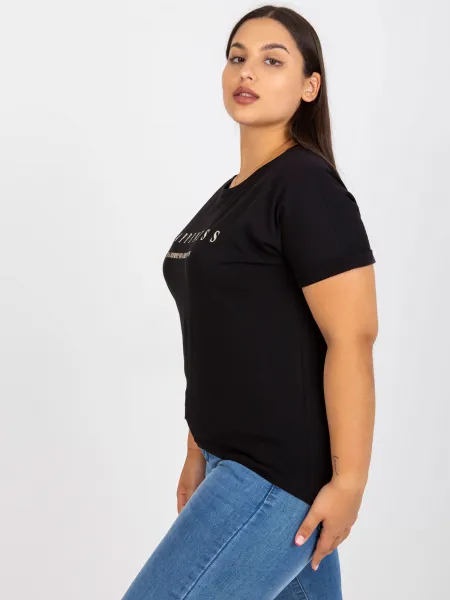 T-shirt-RV-TS-7776.02P-black