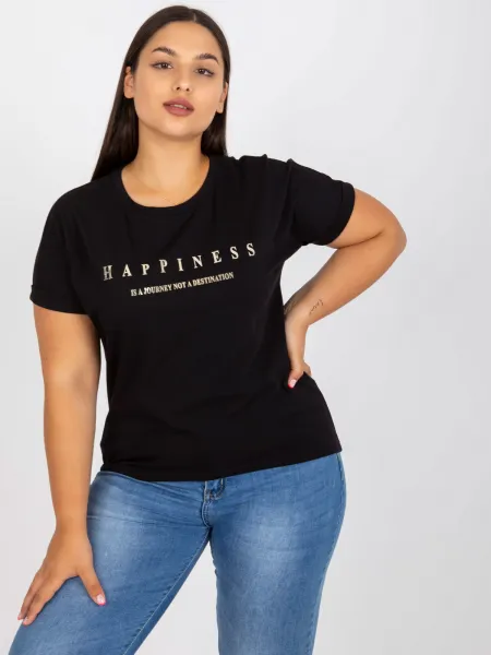 T-shirt-RV-TS-7776.02P-black