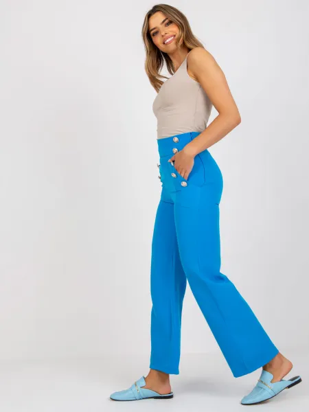 Pants-DHJ-SP-16008.01X-Blue