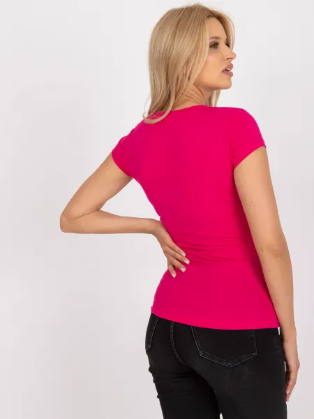 T-shirt-RV-TS-5636.03X-fuchsia