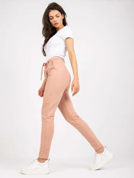 Trousers-LO-SP-LK-131.53P-beige
