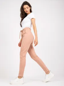 Trousers-LO-SP-LK-131.53P-beige