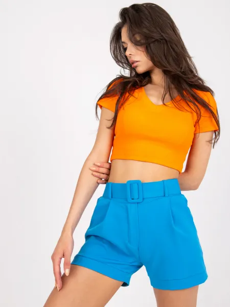 Shorts-DHJ-SN-15776.01P-blue