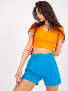 Shorts-DHJ-SN-15776.01P-blue