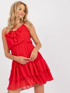 Dress-TW-SK-BI-1158.77-red