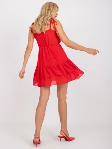 Dress-TW-SK-BI-1158.77-red