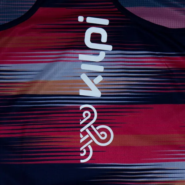 Dámsky cyklistický dres Kilpi VAI-W