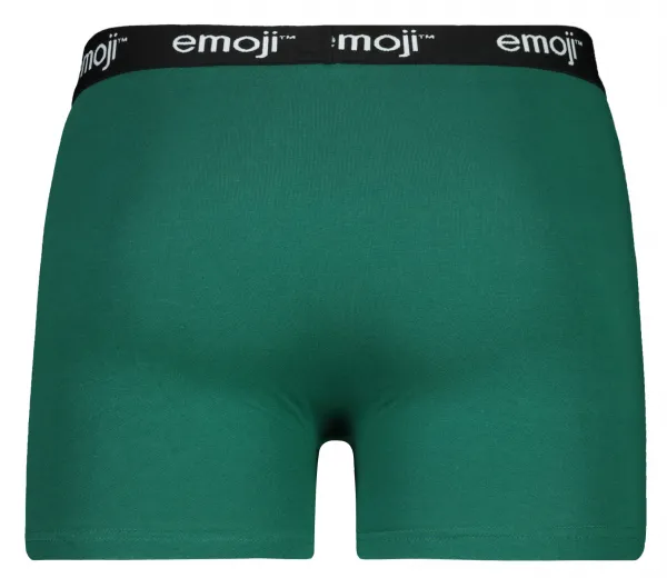 Pánske boxerky Emoji - Frogies