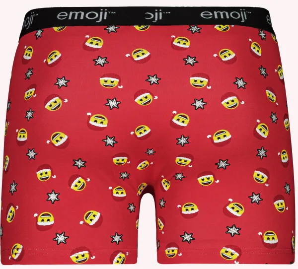 Pánske boxerky Emoji - Frogies