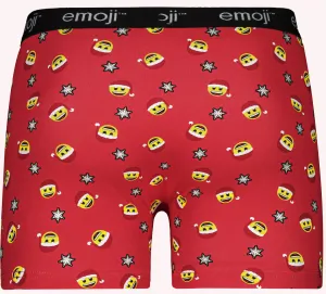 Pánske boxerky Emoji - Frogies
