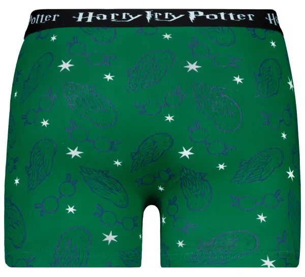 Pánske boxerky Harry Potter - Frogies