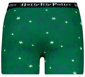 Pánske boxerky Harry Potter - Frogies