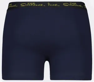 Pánske boxerky Simpsons - Frogies