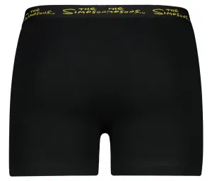 Pánske boxerky Simpsons - Frogies