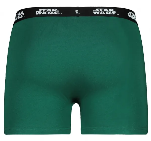 Pánske boxerky StarWars- Frogies
